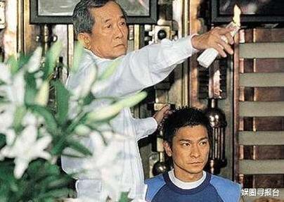 张国荣|为赌王续命,不救张国荣,说邓丽君罪有应得,泰国白龙王有多狂?