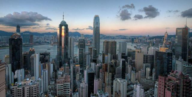 香港|世界八大旅游城市，中国上榜两个，你知道是哪座城市吗