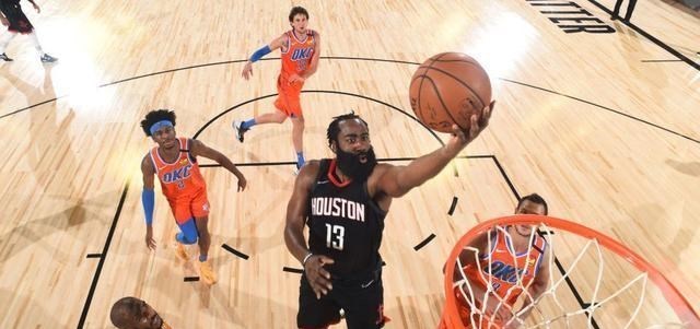 杰夫·格林|46+15,猛将击溃9300万火箭组合!虎将暴走复仇旧主!哈登迎绝配