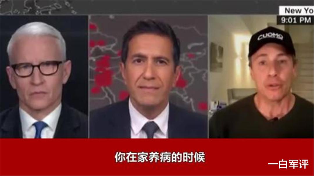 美国：加州报告出炉，美疫情时间线全部推翻！欧洲“问责”大军怎么集体失声了？