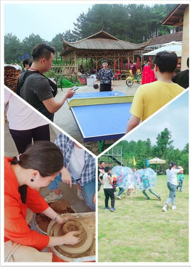 ##周末出游不知道去哪儿的看过来,小编给你推荐一个好玩的农家乐一日游