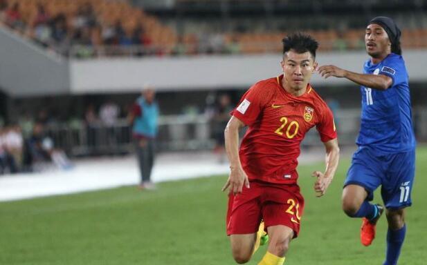 #于汉超#于汉超新东家终于浮出水面，如今已现身训练场，即将压哨加盟