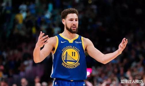 勇士隊|熟悉的三節打卡！勇士究竟發生了什么改變？三點原因告訴你答案