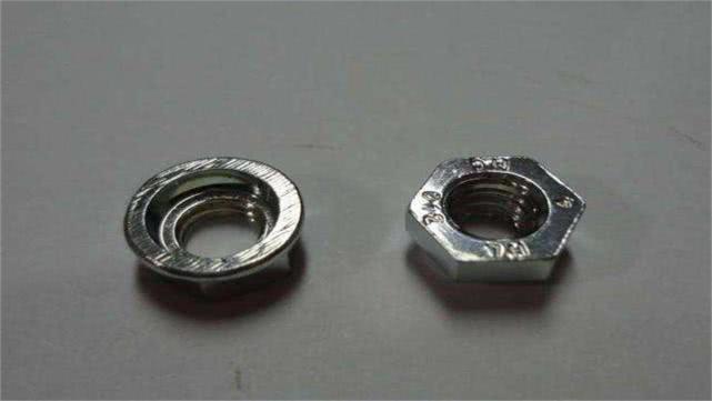 日本：日本永不松动螺母，公开原理都无法仿制？至今没有国家尝试成功