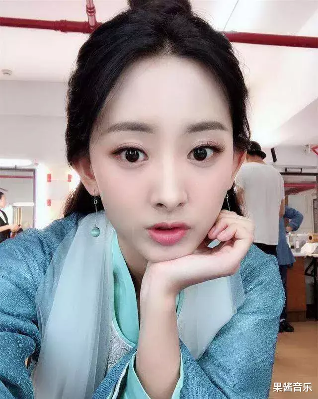 『秦岚』时间管理大师秦岚，罗志祥都要叫一声前辈
