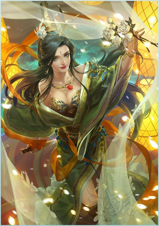 三国杀|《三国杀》：徐氏伏诛三十杀必定斩一人？这四位武将表示不服！