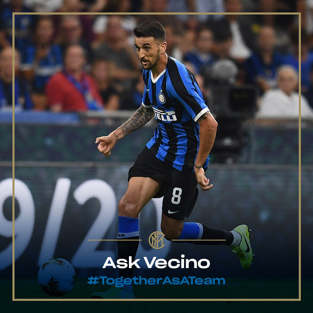 『穆里尼奥』星报：热刺领先阿森纳埃弗顿 穆里尼奥有望引来国米中场贝西诺