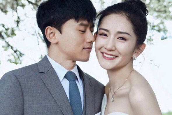 张杰|谢娜张杰已离婚？疑将于近期官宣，原因竟与邓紫棋有关！