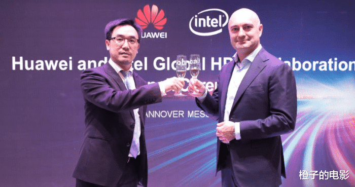 华为|恢复芯片供应!华为将变成下一个联想?