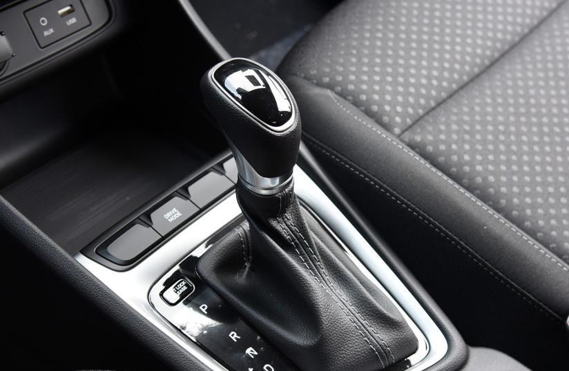 悦动|全款8万入手悦动，5个月开了5500公里后车主表示：七个字！