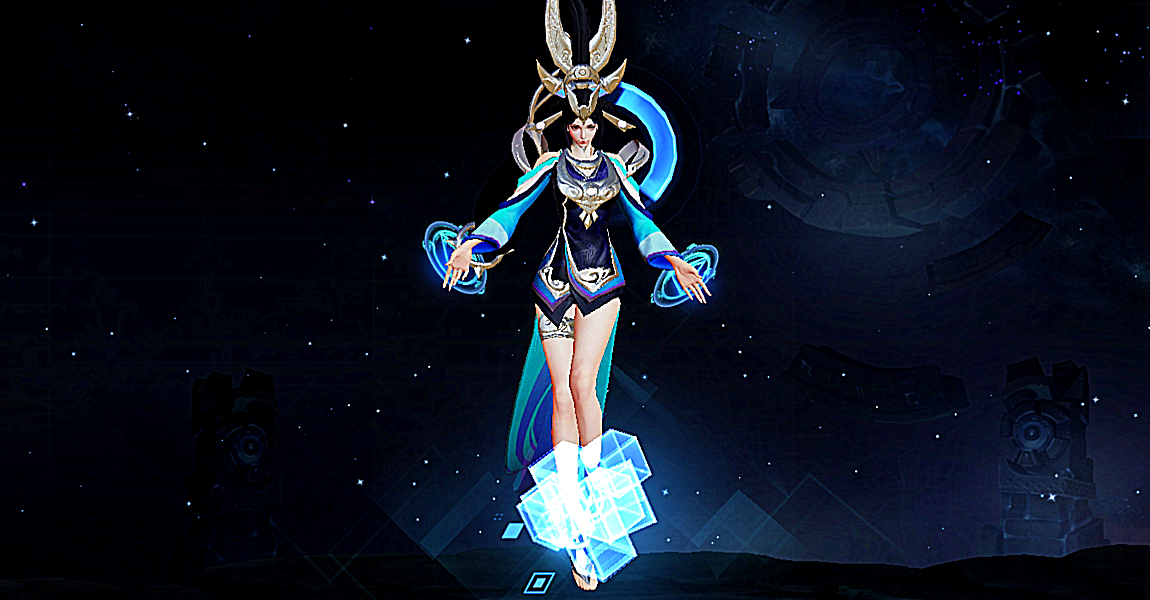 「」4月1日版本更新，八款限定皮肤返场，S15战令限定星元皮肤返场