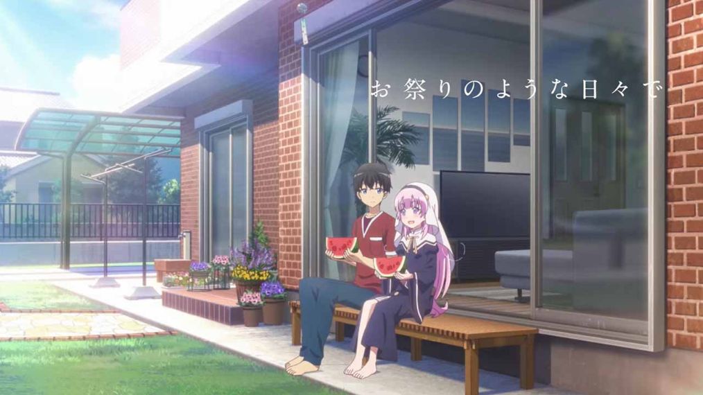 成神之日 主題曲發布 名為你的神話 歌手曾演唱絕美ed 看新聞