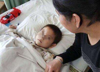 肝癌|5岁女儿被查出肝癌晚期，医生说出孩子病因后，全家人怒打保姆