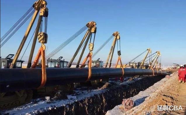 澳大利亚|不抱美国“大腿”了？该国33艘巨轮驶向中国，该同意合作么？