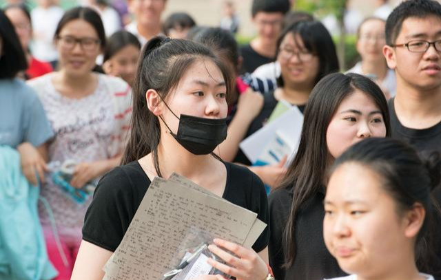 高校|教育部最新通知,彻底揭开高校的“遮羞布”?考生迎来一个好消息