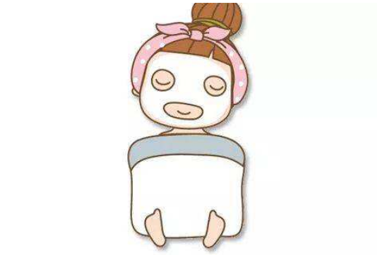 面膜|敷面膜千万不能做的5件事！是否你都中招了！