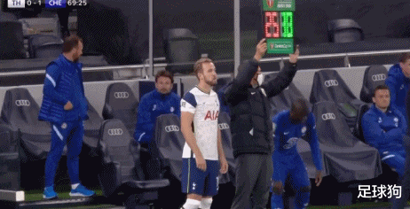 热刺|疯狂6-5，热刺晋级8强！穆帅首次击败爱徒，贝尔看台欢呼鼓掌