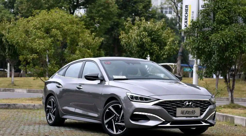 菲斯塔|上市被现代吹上天，号称吊打思域，如今月销仅2000辆，沦为笑柄