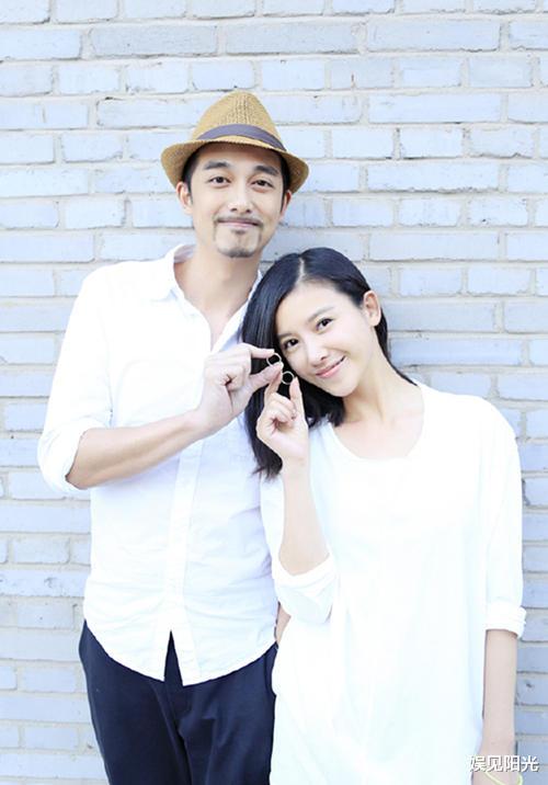 吴中天|杨子姗洁癖遭吐槽，但别忘了她老公吴中天才是“直接受害人”