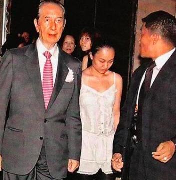 【何鸿燊】赌王何鸿燊逝世，4房太太与5000亿家产争夺战正式打响