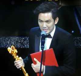 「流星花园」《流星花园》19年演员现状：男女主角不温不火，跑龙套的他却成影帝