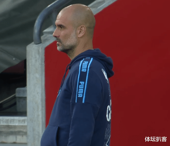 #曼城#从4-0到0-1,英超爆出大冷:曼城创下耻辱纪录,遭对手吊射戏耍!