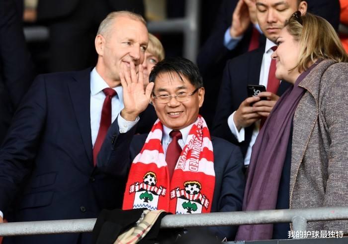 英超|92分钟被绝平，3-3！英超8.3亿豪门揪出头号罪魁 中国老板变赢家