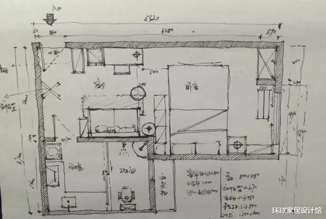 96年小伙改“破旧”出租屋，改完后房东不但减房租，还将女儿嫁给他