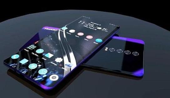 5G|上半年最值得入手的5G旗舰！麒麟990+5000万像素三摄，直降300元！