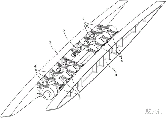 【歼-10】飞机的折叠机翼太有意思了!还是美国最会折叠,堪称变形金刚