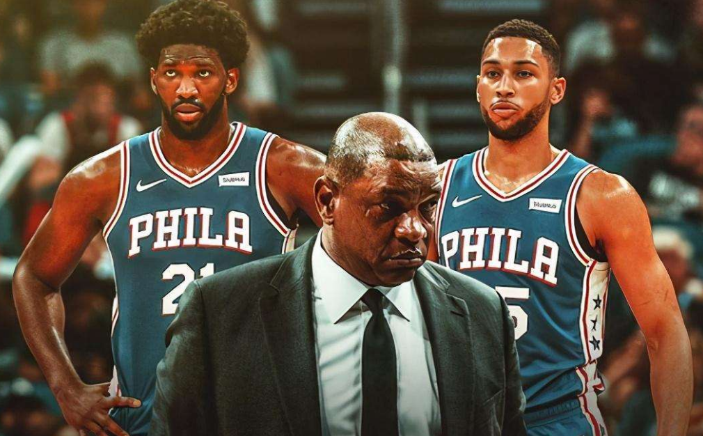 莫雷|谁也没想到！今年冬天莫雷成为最大赢家，76人开出超6000万顶级合同！