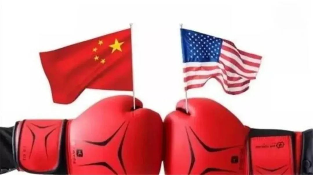 美国|美国旗被降，驻成都总领事发声：这是在将矛盾升级！