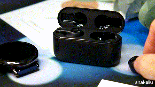 漫步者|四麦降噪超高性价比真无线耳机了解下，通话神器