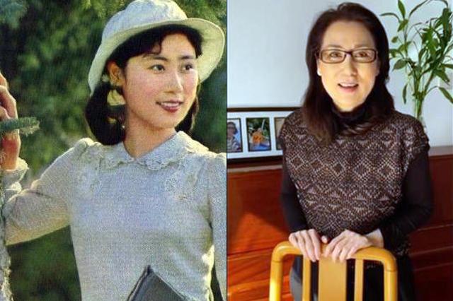 电影■80年代,八一厂十朵美丽的花,才貌双全,如今年龄最小的也58岁了