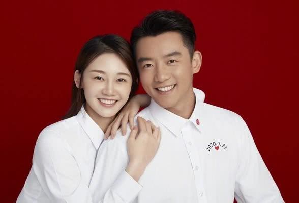 郑恺：郑恺官宣结婚，跑男团集体送祝福，却有一位始终没发声