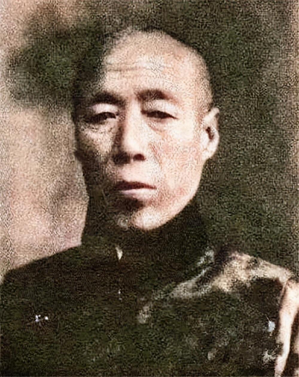 |李莲英的上色照曝光:满脸脓包,面露阴险,为何仍被慈禧宠爱53年