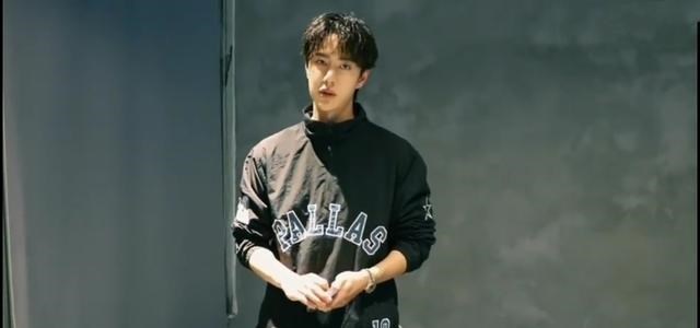 「TFBOYS」王一博打脸时刻!甜甜不愿去《这就是街舞》,如今酷盖成了队长