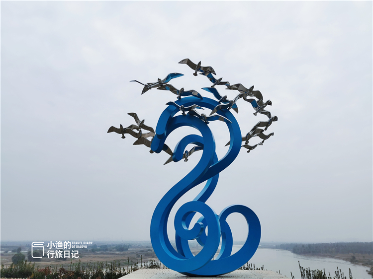 旅行|西安北郊有一处自然奇观，明明名气很大，来过的人却不多