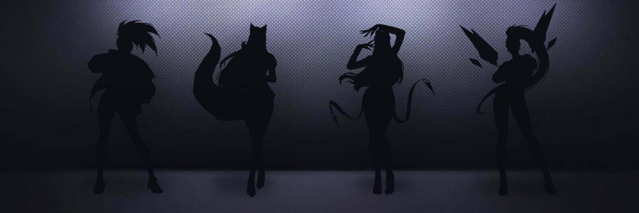 李一桐|KDA女团又要出新单曲了！不过对不起，我已经变心了