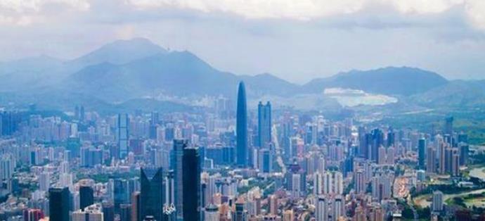 深圳市|中国的这座城市，靠外来人撑起，1200万的人口只有400万本地人