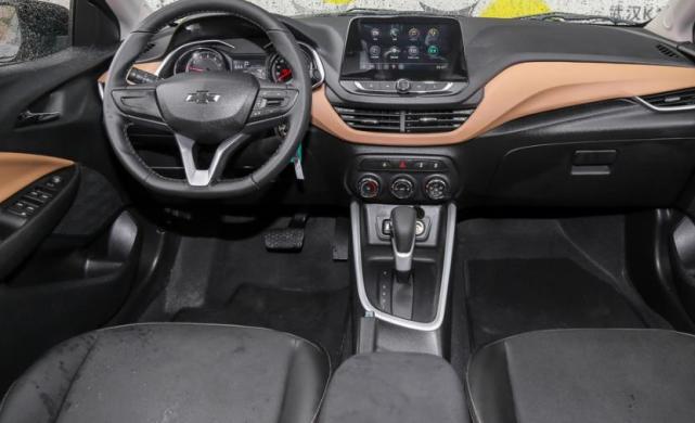 SUV|大牌合资车,自动挡跌至5.84万,4.9升油耗,适合刚毕业的学生