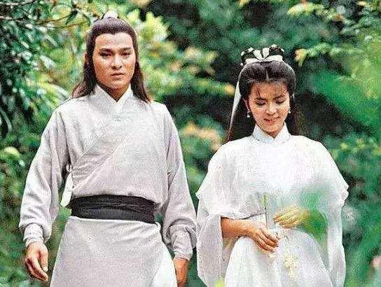 神雕侠侣：《新神雕侠侣》未播先崩？于妈笑醒了，观众跪求李莫愁打死小龙女