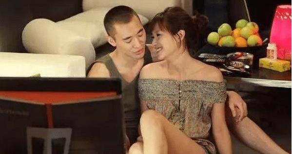 ：\私生活\最乱的女星，她排第二，没人敢排第一