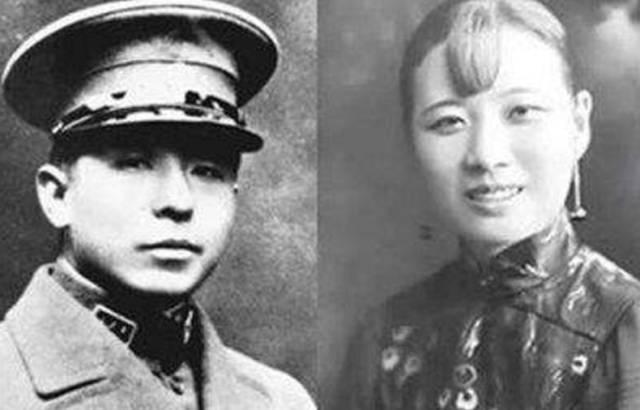 『张学良』宋美龄：我对不起汉卿，张学良：就算做不成情侣，也是一生的知己