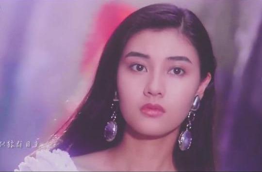 倪震|倪震的三观,让周慧敏从23岁熬到42岁,最后还赌上一切