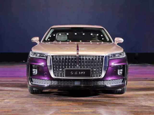 【红旗】红旗发动机是哪个国家造的？拆开发动机后，网友：难以置信