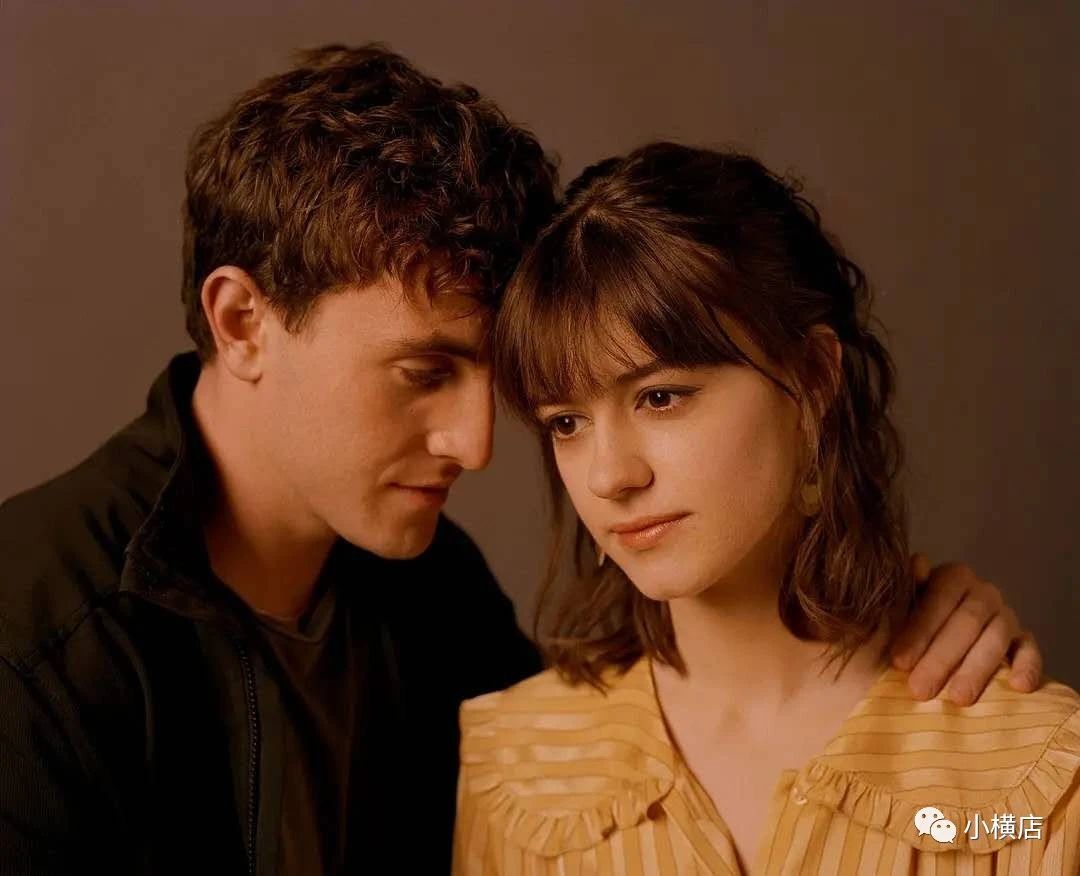 英剧:这部英剧尺度太大,一集接吻,两集就**