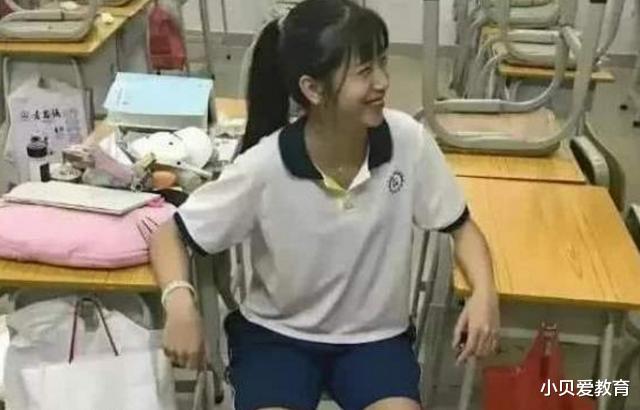 |资深高中班主任坦言:这3类学生在班里“地位”低,第一种招人烦