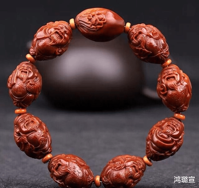 [文玩]现代文玩佛珠手串在走“下坡路”？这样想只能说你不懂文玩！