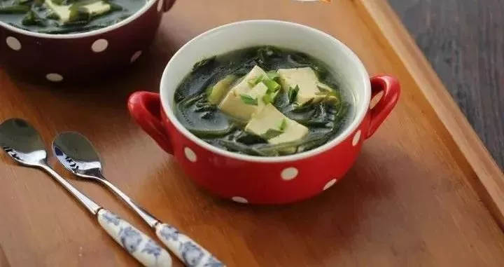 「豆腐」豆腐和它是天生一对，一起吃堪称“钙王”，医生都说好！